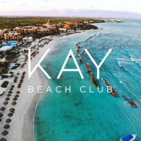 Luxurious Akumal Terrazas 2-bedroom Condominium